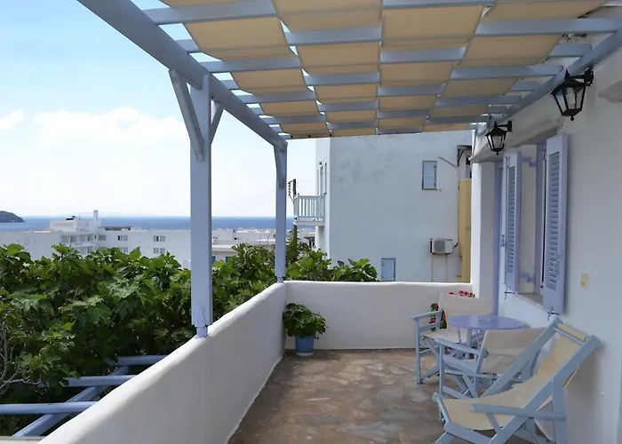 Ioanna Tinos * Kionia