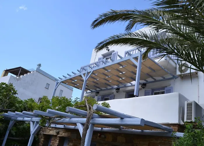 Ioanna Tinos * Kionia