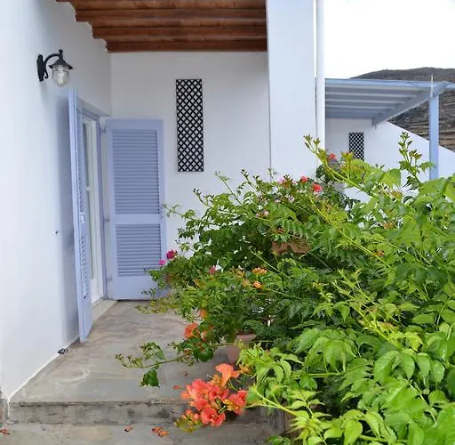 Apartamento Ioanna Tinos *