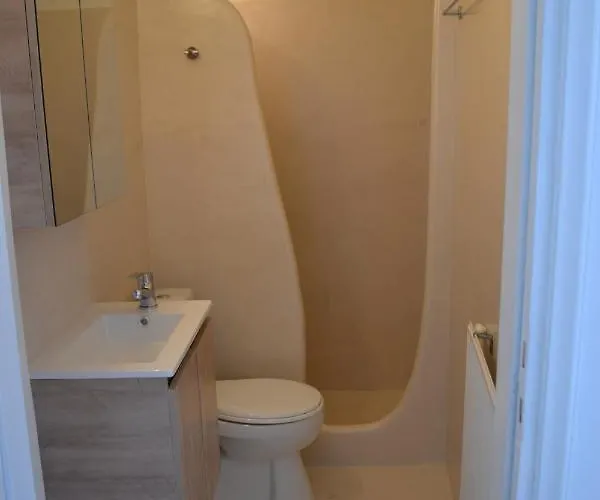 Ioanna Tinos Apartamento *