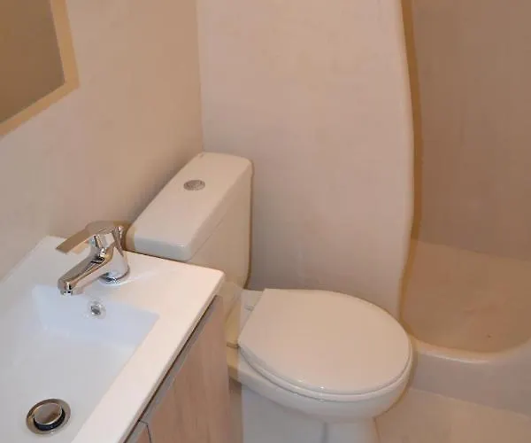 Apartamento Ioanna Tinos