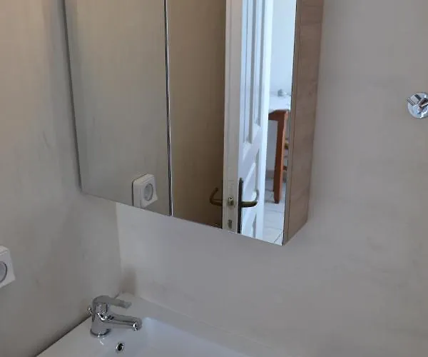 Apartamento Ioanna Tinos