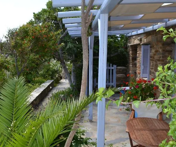 Apartamento Ioanna Tinos Kionia